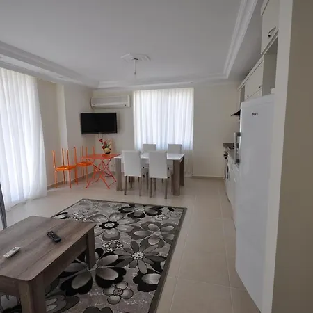Apartment Soysal