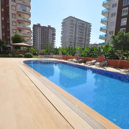 Soysal Apartment