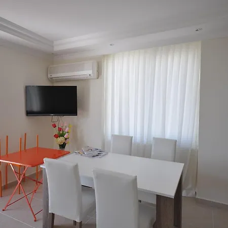 Apartment Soysal