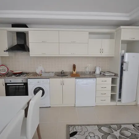 Apartment Soysal Kargicak (Alanya)