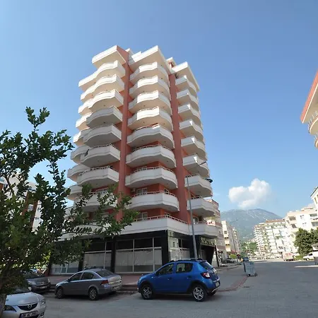 Apartment Soysal